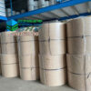 OPP 1 mặt bạc 1 mặt keo 10mm